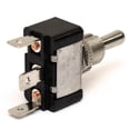 thumbnail image 2 of BEP 1002001 SPDT Chrome Plated Toggle Switch -, 2 of 3