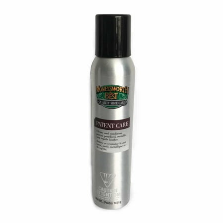 Moneysworth And Best Patent Leather Care (Best Scotchguard For Shoes)