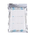 thumbnail image 3 of Disposable Disposable Toilet Brush With No Dead Ends And Self-contained Cleaner, 3 of 9