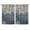 Gray Abstract Oil-13, variant on Gray Abstract Oil Painting Curtains-blackout Curtains Bedroom Decor Living Room Darkening Grommet Window Drapes 2 Panels Set 41"x63"