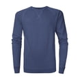 thumbnail image 3 of Ma Croix Men's French Terry Sweatshirts, 3 of 5