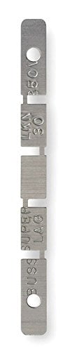 Cooper Bussmann LKS-150 Super Lag Renewable Fuse Link