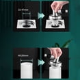 thumbnail image 3 of WinWay Universal Washing Machine Drain Floor Cover Connector Sewer Adapter Accessories Dishwasher Connector Sewer Washroom Accessories,Elbow, 3 of 10
