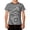 Black, variant on VNKIDY Boys TShirts Kids Striped Prints Short Sleeve Tees Crewneck Relaxed Fit Lightweight Top For Summer Casual Daily Wear Fashionable Top Green 9
