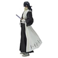 thumbnail image 5 of BanPresto - Bleach - Solid And Souls - Byakuya Kuchiki Statue, Banpresto, Gifts, 5 of 5