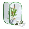thumbnail image 4 of 2-Pack Insect and Butterfly Habitat Cage, 4 of 7