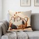 thumbnail image 5 of Cute Puss Patterns Cushion Cover Soft Throw Pillow Cover Removable And Washable Pillowcase For Sofa And Chair Ideal Choice For Summer Sofa And Bedroom Decor, 5 of 6