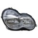 thumbnail image 1 of Faro Derecha Wld TYC Merecedes Benz Clase C, 1 of 1