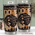 thumbnail image 2 of Vaso de café aislante SANDJEST de acero inoxidable de 20 oz, 2 of 7
