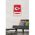 thumbnail image 3 of NFL Kansas City Chiefs - Logo 21, 3 of 4