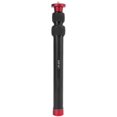 thumbnail image 3 of Manbily LR‑253 Aluminum Alloy Monopod 3 Sections Telescopic Tube Portable SLR Camera Monopod, 3 of 5