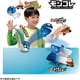 thumbnail image 4 of Takara Tomy Pokemon Moncolle Pokederze Fuecoco (Great Ball), 4 of 6