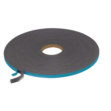 

Norton V210834 1/4 x 3/4 V2100 Thermalbond Structural Glazing Spacer Tape