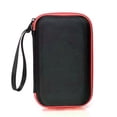 thumbnail image 4 of Irfora Estuche rígido para Philips Norelco OneBlade QP2520 / 90/70 Estuche de viaje Funda protectora Bolsa de almacenamiento Irfora Estuche de almacenamiento, 4 of 7