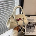 thumbnail image 3 of Bolso de marca de diseñador, bolsos cruzados de mano con cadena a la moda para mujer, Bolsa femenina, gran oferta, 3 of 5