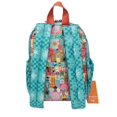 thumbnail image 2 of Disney Lug - Volley Mini - Backpack Bag - It's a Small World, 2 of 3