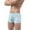 Light blue, variant on Men'S Underwear Male Fashion Under Ride Up Briefs Underwear Ies