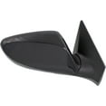 thumbnail image 5 of Mirror Compatible With 2016 Hyundai Elantra Right Passenger Side Paintable Kool-Vue, 5 of 7