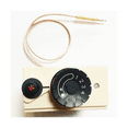 thumbnail image 2 of Gas Thermostatic Control Valve Gas Safety Valve Temperature Control Valve Water Heater Accessories, 2 of 5