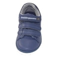 thumbnail image 3 of Tenis para Niño Bubble Gummers Heizer Marino Gris 15-19 azul marino 19, 3 of 5