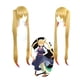 thumbnail image 2 of Peluca para cosplay del anime Dragon Maid Tohru de Miss Kobayashi, 2 of 2