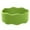 Green, variant on TIELUTT Silicone Baby Bottle Name Circular Knitting Needles Interchangeable Knitting Needles Set Circular Interchangeable Knitting Needles Set for Beginners Knitting Bag Backpack Knitting Books for Be