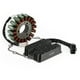 thumbnail image 1 of Estator Magneto + rectificador regulador + junta para Suzuki GSXR1000 GSX-R1000 03-04, 1 of 9