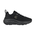 thumbnail image 2 of TENIS DAMA CHARLY 1043024007 TEXTIL NEGRO, 2 of 4