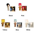 thumbnail image 4 of Creative Shy Man & Naughty Boy Funny Desk Lamp for Home Office Table Decor, 4 of 5