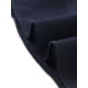 thumbnail image 4 of INSPIRE CHIC Falda escalonada elegante de gasa de verano con cintura elástica para mujer Azul L, 4 of 4