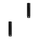 thumbnail image 3 of Botella seca con sello para exteriores Yuarrent Contenedor impermeable Negro 2Conjunto, 3 of 6