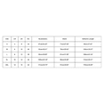 thumbnail image 4 of Summer Dresses for Women 2024,Women's Surplice Dress (Available In Plus Size),Strapless Dress(Size:M), 4 of 6