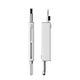 thumbnail image 2 of 5 in 1 Earbuds Keyboard Brush Earphones Case Cleaning for Airpods 3 (White) Ndcxsfigh Para estrenar, 2 of 8