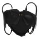 thumbnail image 1 of PTOOTP Mochila Bat Swing para mujer, bolso escolar para niñas (negro), 1 of 7