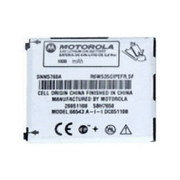 Original Motorola Battery SNN5760A for E815 E816 V710 A860