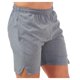 thumbnail image 3 of Short  Melange Wilson Para Hombre Gris Talla G, 3 of 4