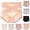 08# Complexion, variant on 2026 Premium Comfort Leakproof Undies,Ultimate Comfort Underwear Ladies,Leak Proof Underwear For Women,Watermelon Red L