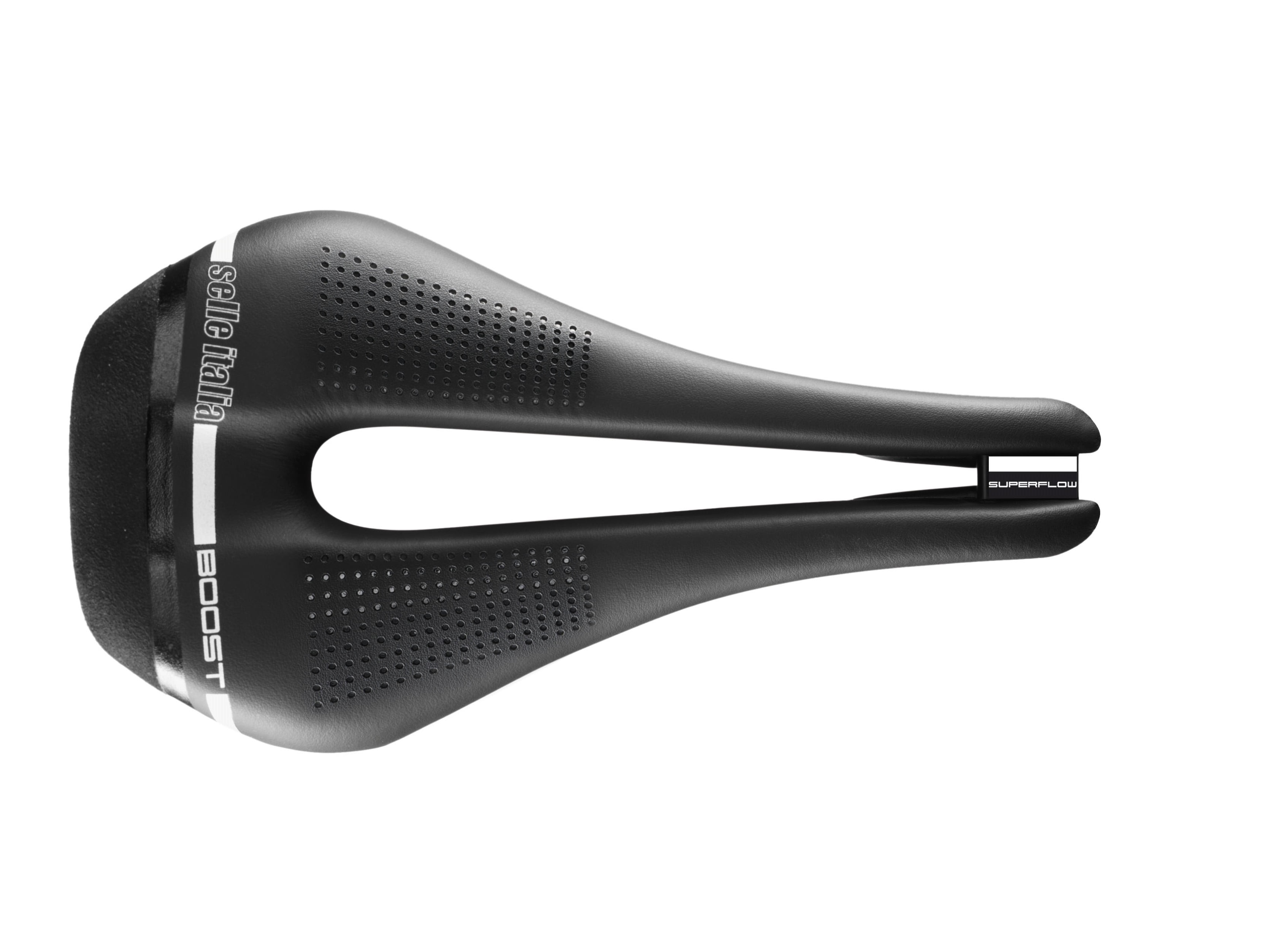 Selle Italia Flite Tekno Flow Bicycle Saddle, Size L2