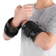 thumbnail image 5 of Ounissouiy 2 Pieces Wrist Trainer Sandbag Professional Adjustable Trainers Training Sandbags Wrists Accessory Strength Men Exercise Women Almacenamiento y organización del hogar Ounissouiy HA012868-00, 5 of 6