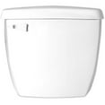 thumbnail image 1 of Saniflo 5 Réservoir de Toilette Isolé Blanc, 1 of 1