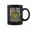 Black, variant on Still Got Brains Just Scrambled Brain Injury Tbi Awareness Coffee Mugs