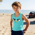 thumbnail image 2 of Camisola de Moda para Niños Pequeños con Impresión de Gradiente para Uso Casual Y Ocasiones Especiales, 2 of 7