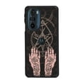 thumbnail image 1 of Occult Phone Case, Degined for Motorola Edge Plus 2022 Case Men Women, Flexible Silicone Shockproof Case for Motorola Edge Plus 2022, 1 of 1