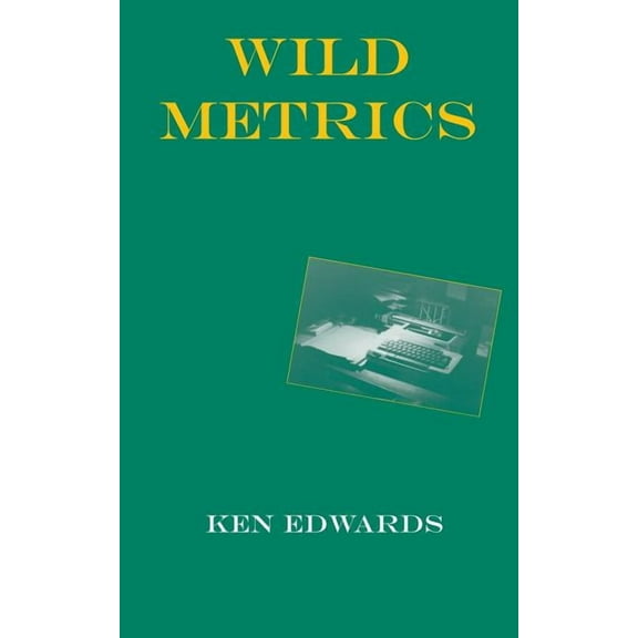 Wild Metrics (Paperback)