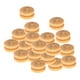 thumbnail image 1 of 20 bloques de polea para maquetas de barcos de vela antiguos. 4mm, 1 of 9