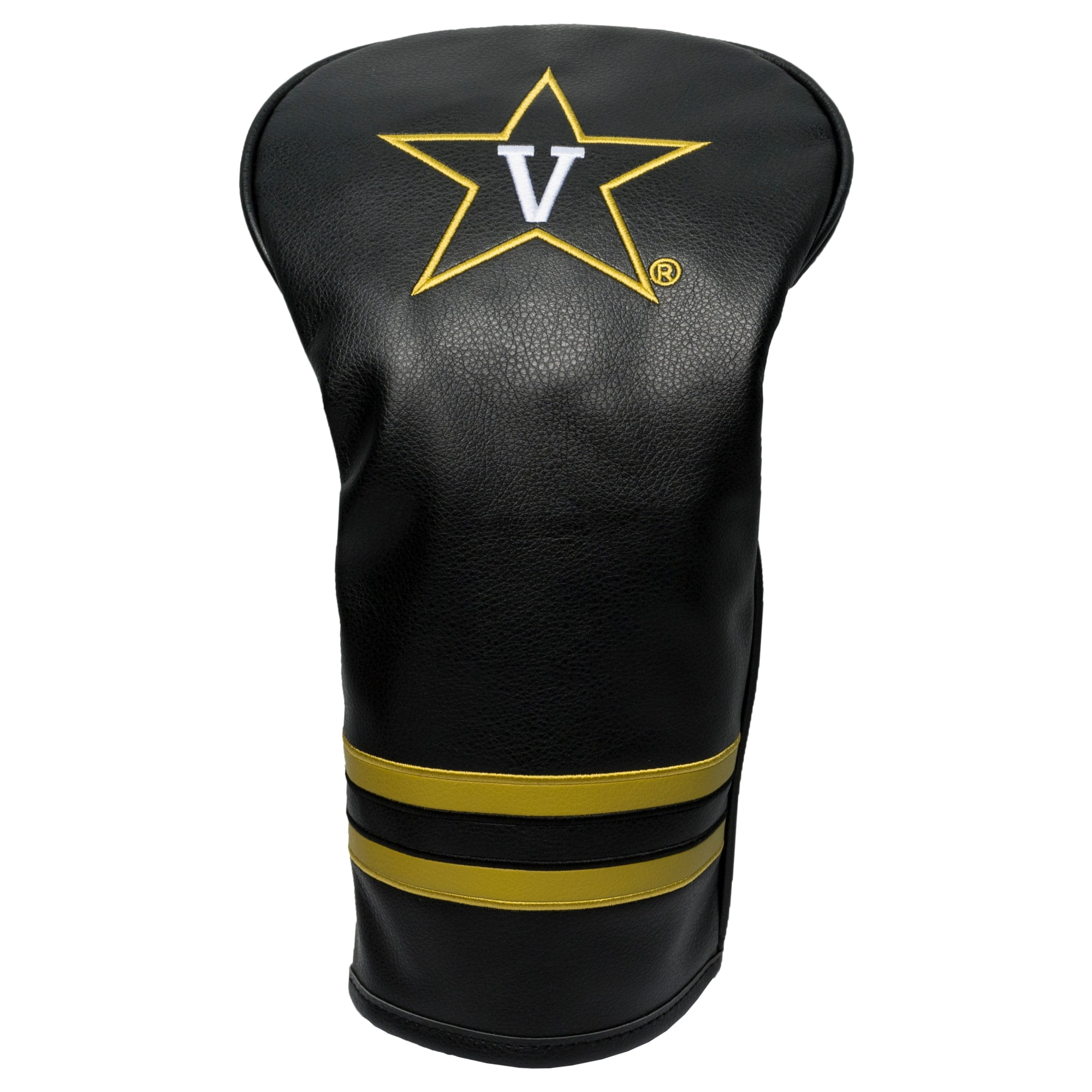Vanderbilt Commodores Vintage Driver Head Cover