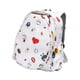 thumbnail image 1 of Mochila de tenis kusrkot de poliéster gran capacidad, 1 of 8