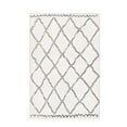 thumbnail image 1 of Yuarrent Alfombras a rayas Patrón similar a la Cachemira Manta de noche decorativa grande Alfombra antideslizante simple Dormitorio Decoración para el Decoración del hogar  tipo 1 50*80 cm Yuarrent HA071829-02, 1 of 6