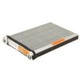 thumbnail image 1 of OE Replacement for 2004-2012 Mitsubishi Galant HVAC Heater Core for Mitsubishi Galant, 1 of 1