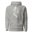 thumbnail image 5 of Mermaid Booty - Unisex Hoodie, 5 of 5